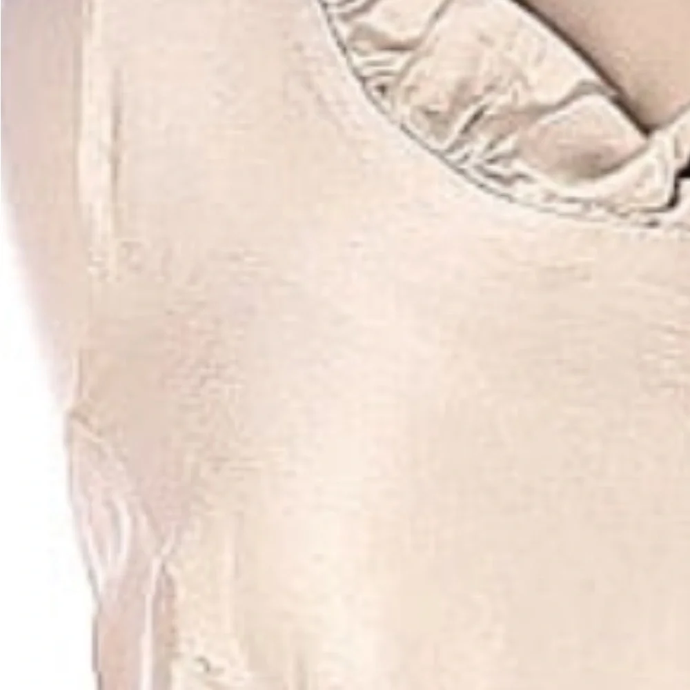 Kate Spade New York Blush Size 6 Elegant Dress
